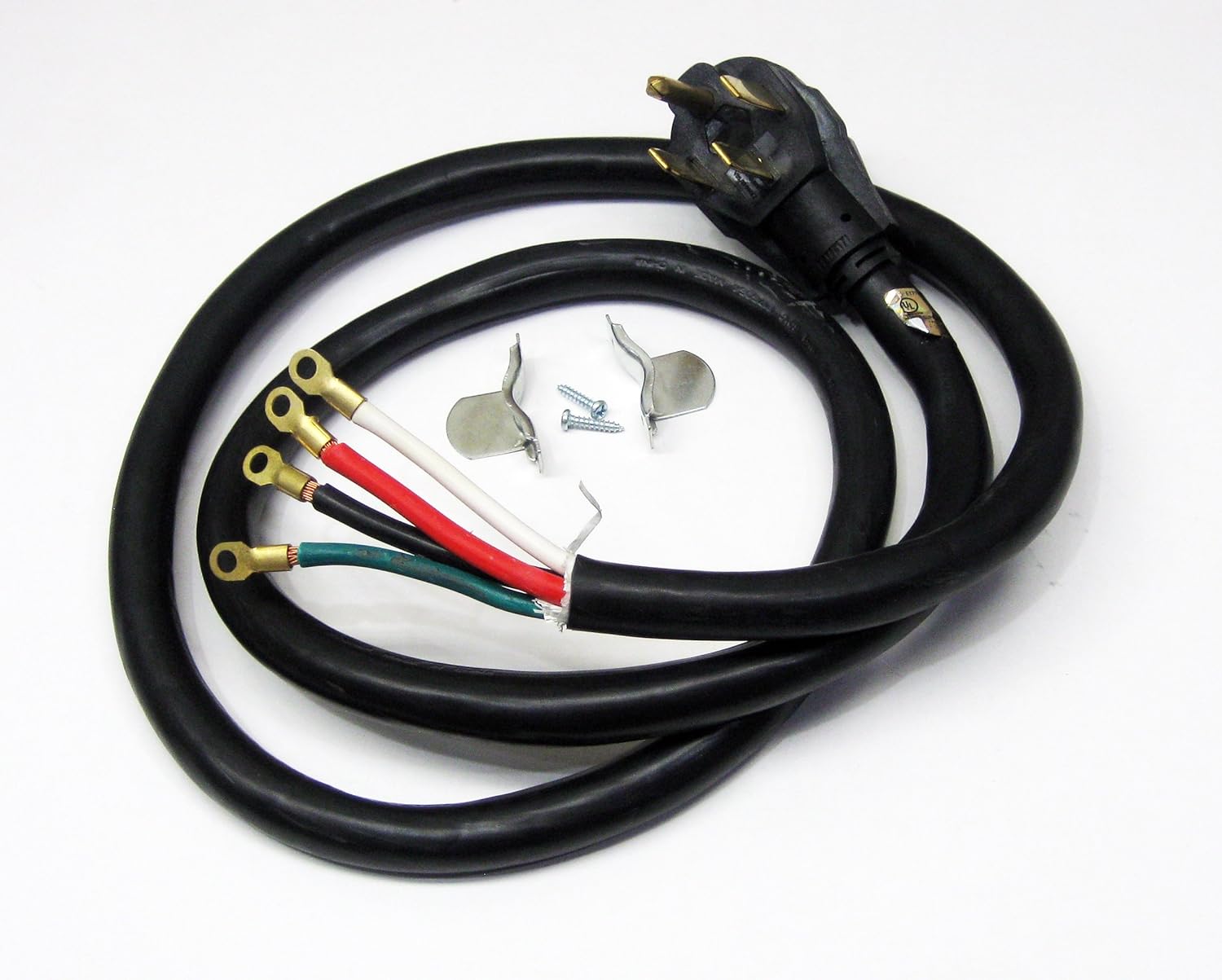 Aftermarket Range Cords